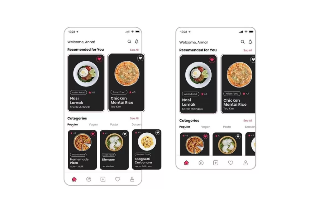 Aplikasi Resep Masakan Offline(1)