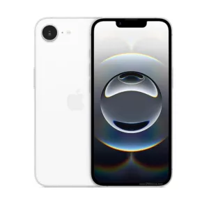 Apple iPhone 16e