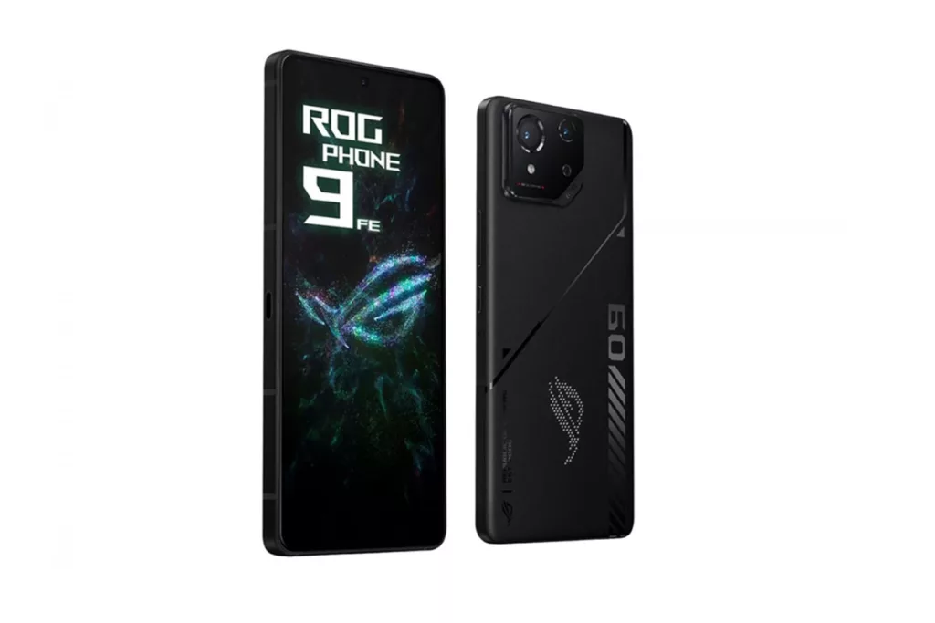 Asus ROG Phone 9 FE