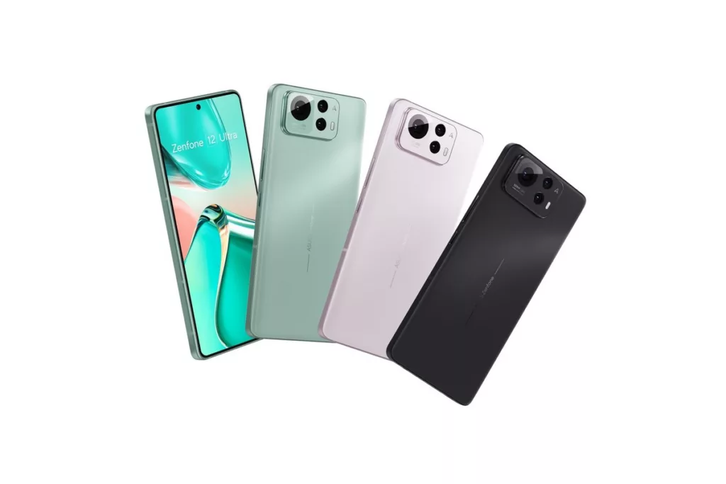 Asus Zenfone 12 Ultra