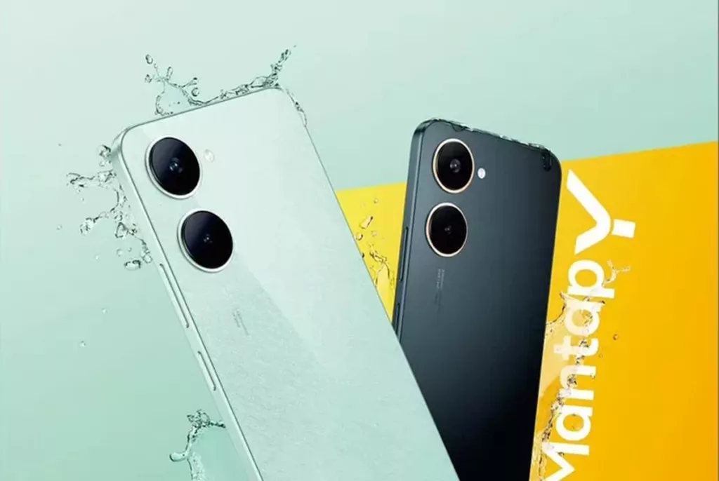 HP Vivo Y03