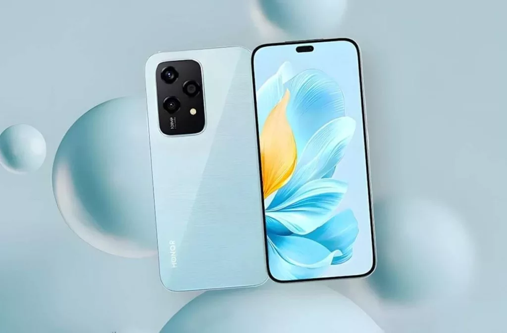 Honor 200 Lite