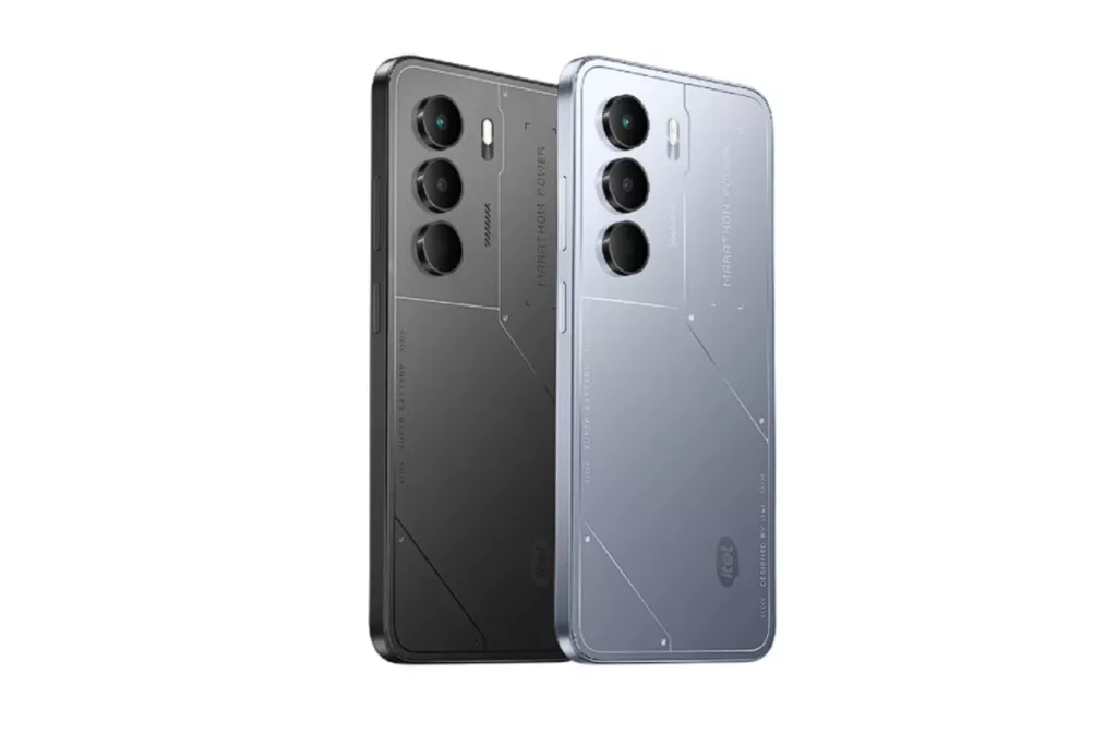 Itel Power 70