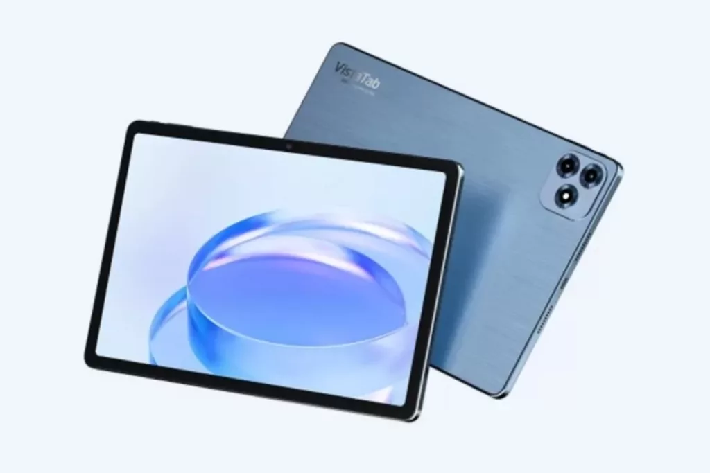 Itel VistaTab 30