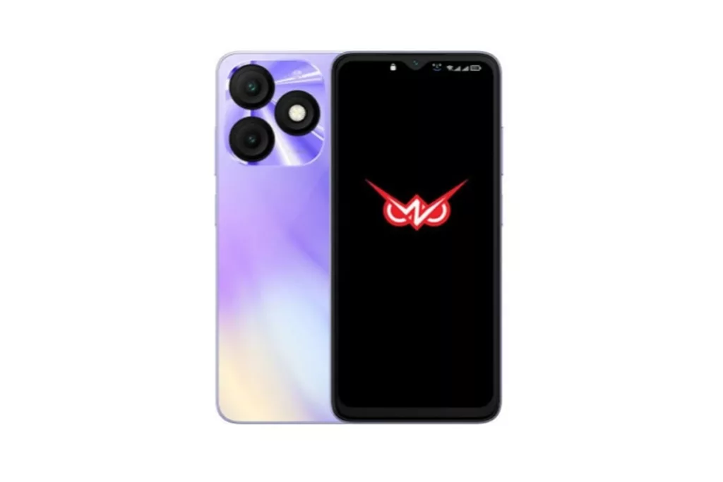 Itel Zeno 10