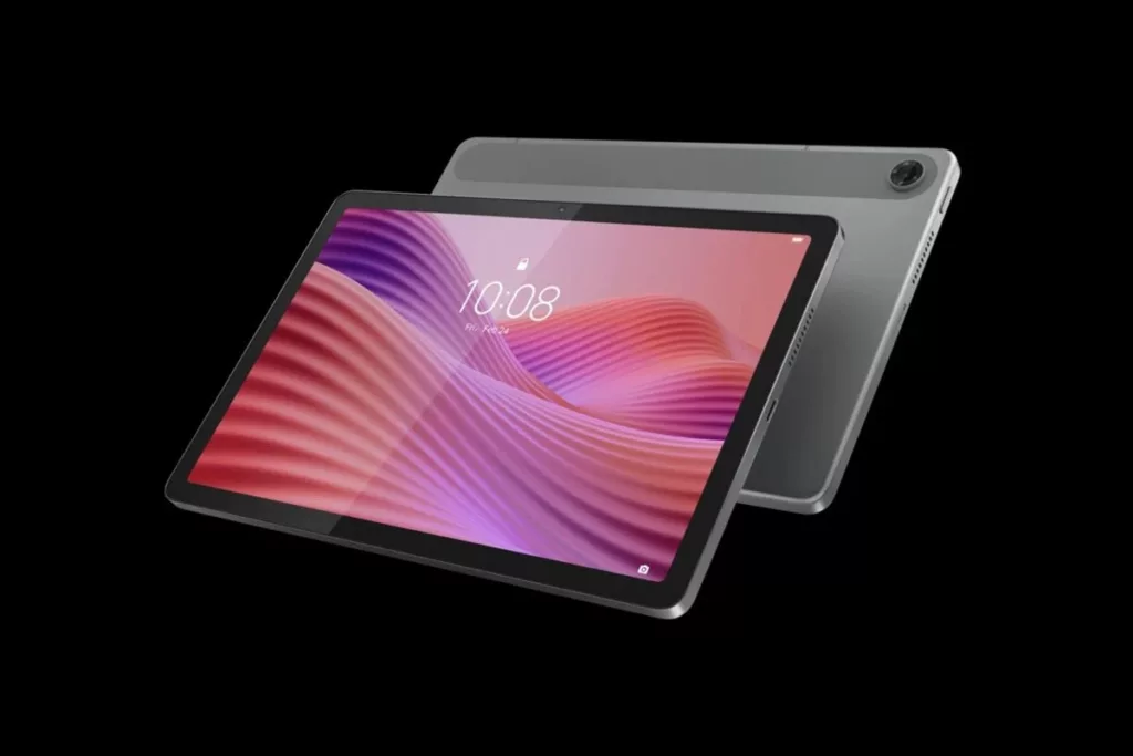 Lenovo Tab K10 Gen 2