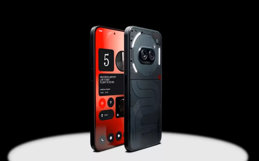 Nothing Phone (2a)
