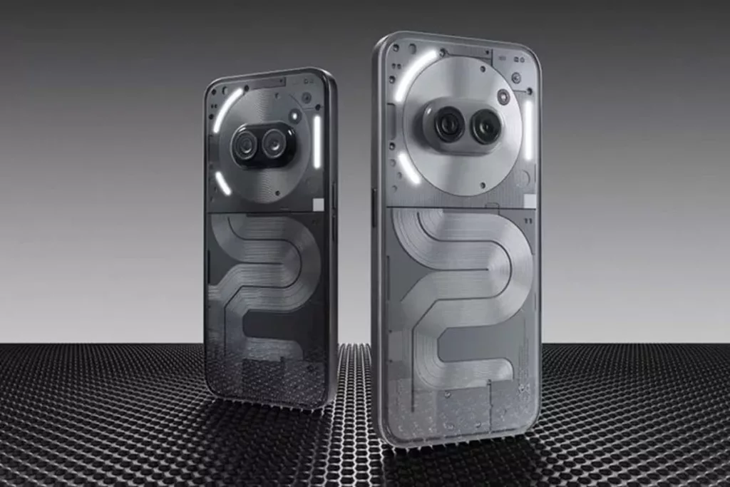 Nothing Phone (2a) Plus(1)