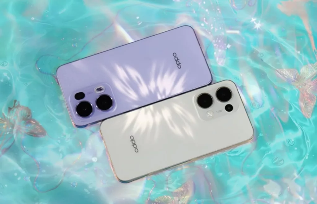 Oppo Reno13 F(1)