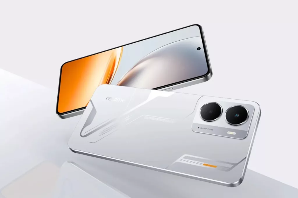 Realme Neo 7x