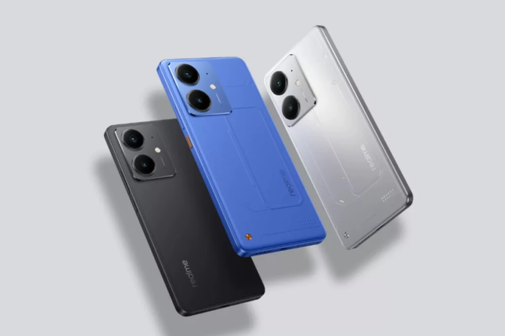 Realme Neo7 SE