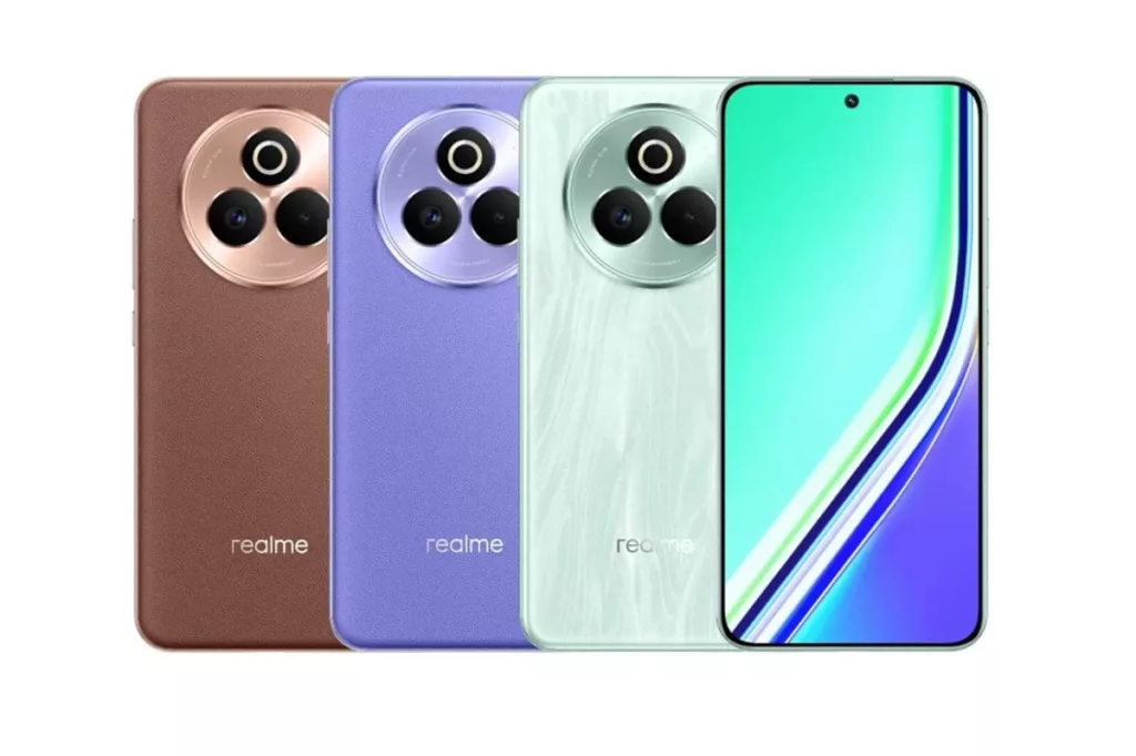 Realme P3 Pro(1)