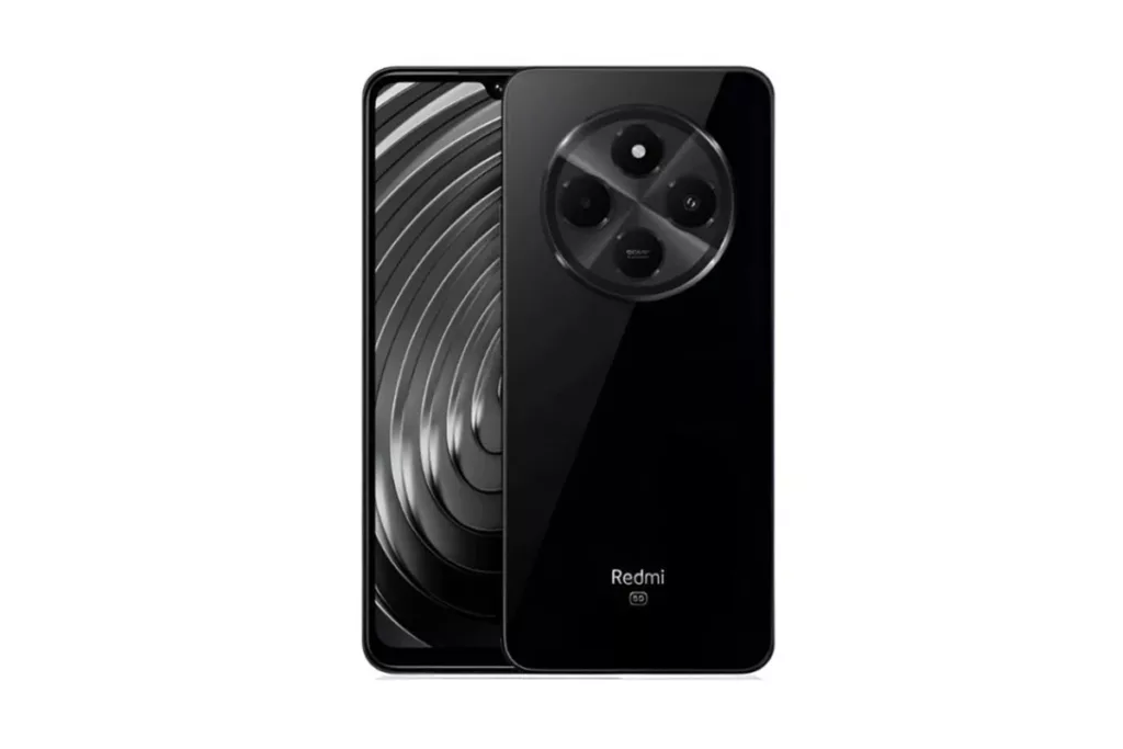 Redmi A5