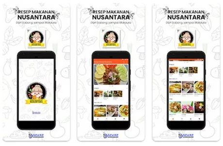 Resep Masakan Nusantara