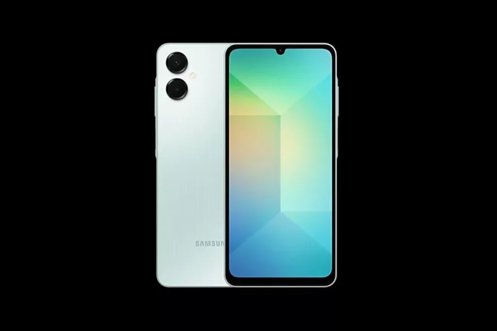 Samsung Galaxy A06 5G