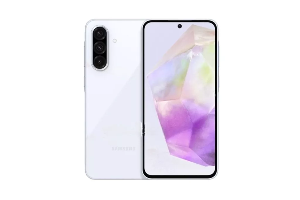 Samsung Galaxy A36