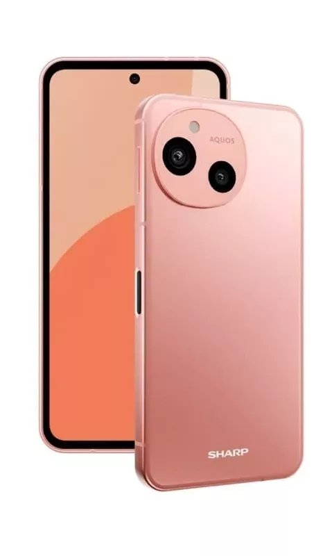 Sharp Aquos Sense9 dan Aquos R9 Pro(1)