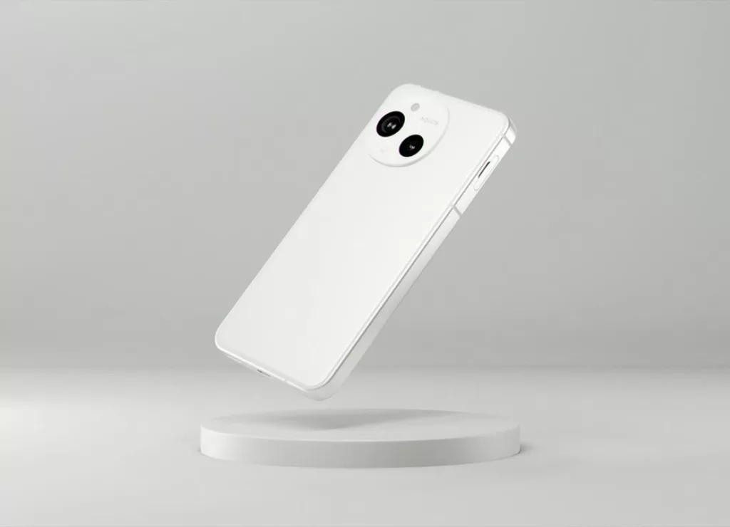 Sharp Aquos Sense9(1)