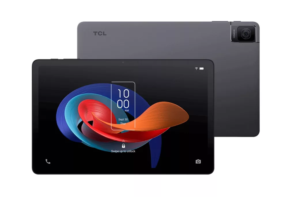 TCL Tab 10 Gen2