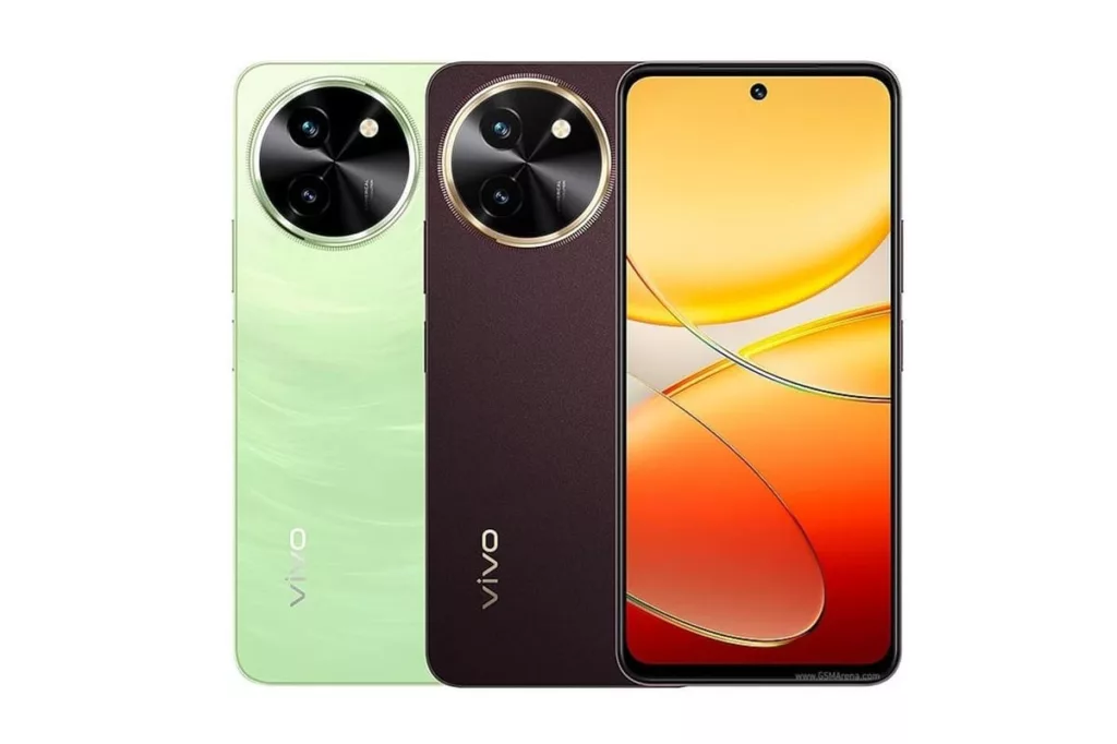 Vivo T3x(1)
