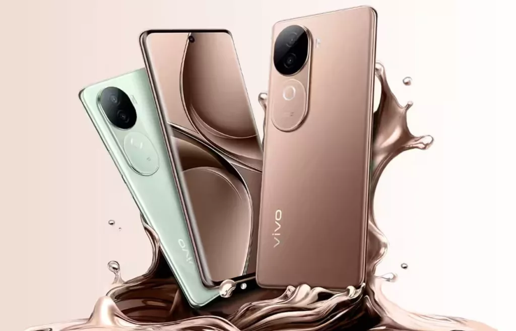 Vivo V40e(1)