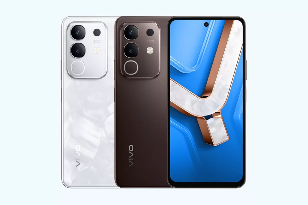 Vivo Y29 4G