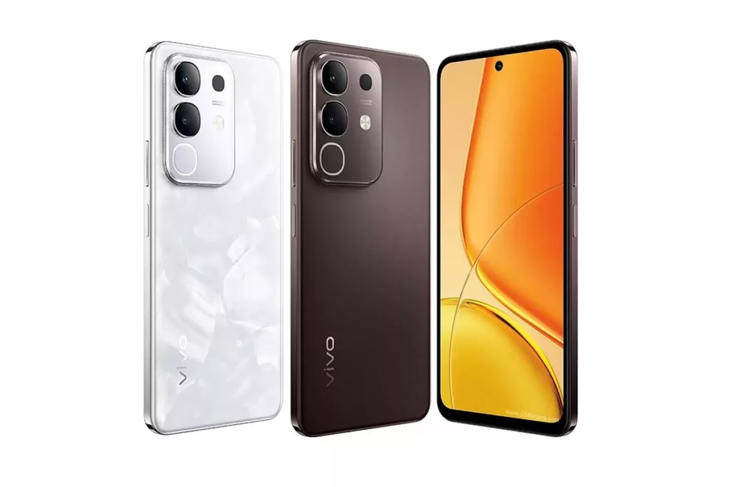 Vivo Y29 4G