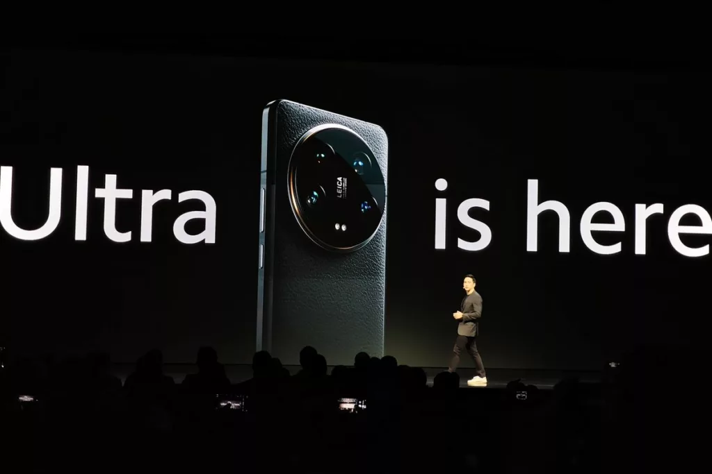 Xiaomi 14 Ultra
