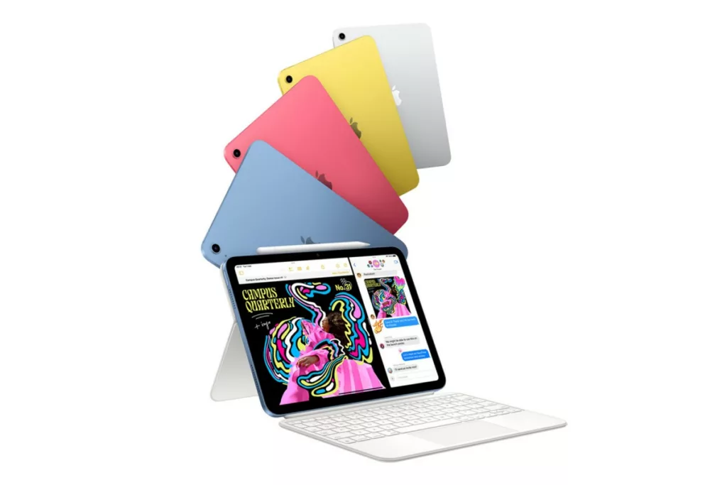 Apple iPad 2025