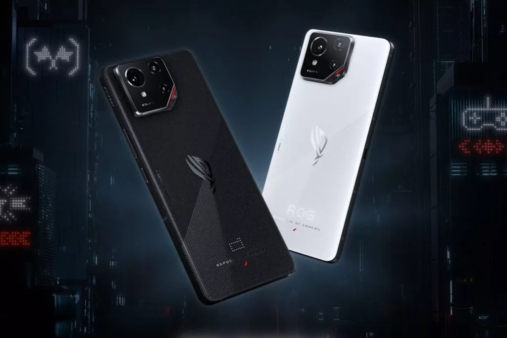 Asus ROG Phone 9
