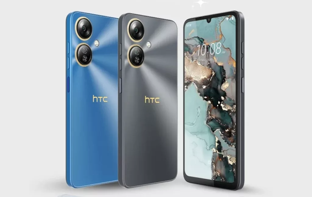 HTC Wildfire E5 Plus(1)