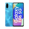 Harga Samsung Galaxy F06 5G