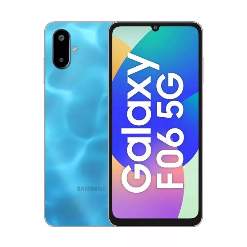 Harga Samsung Galaxy F06 5G Harga Samsung Galaxy F06 5G