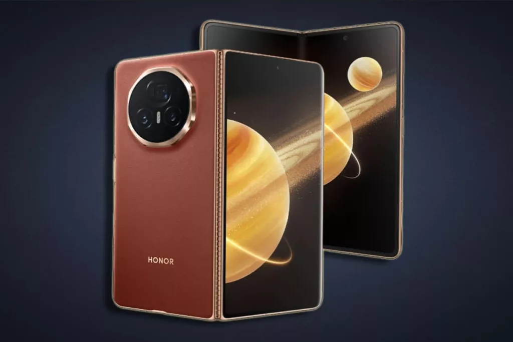 Honor Magic V3