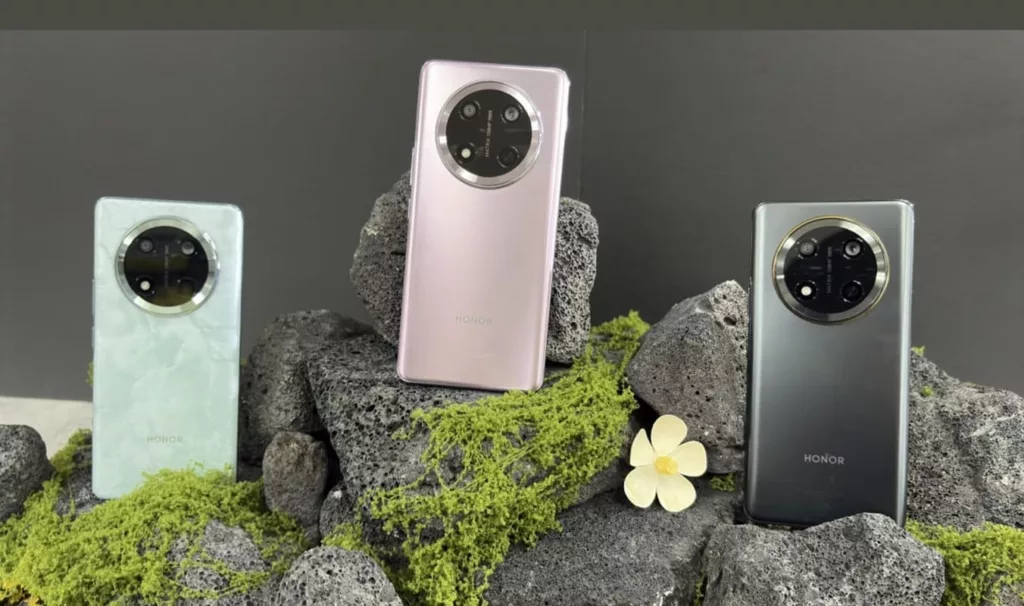 Honor X9c 5G(1)