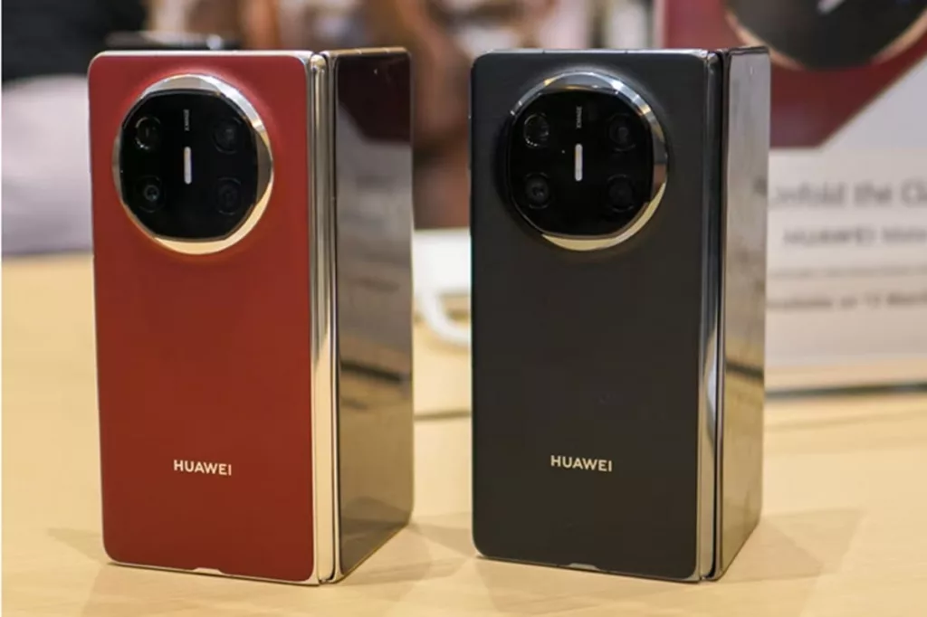 Huawei Mate X6(1)