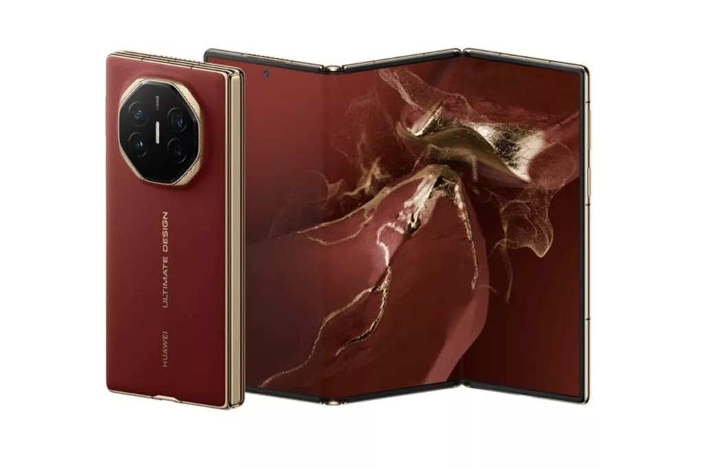 Huawei Mate XT(1)
