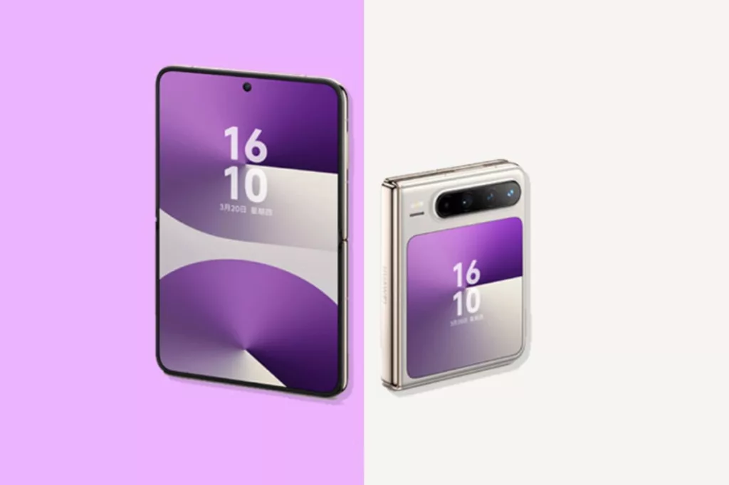 Huawei Pura X