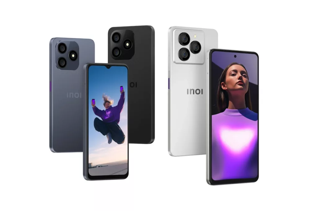 INOI A35 dan INOI A75