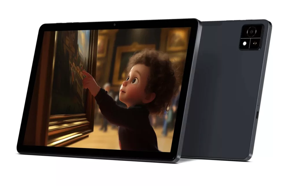 INOI Tab 2 Pro