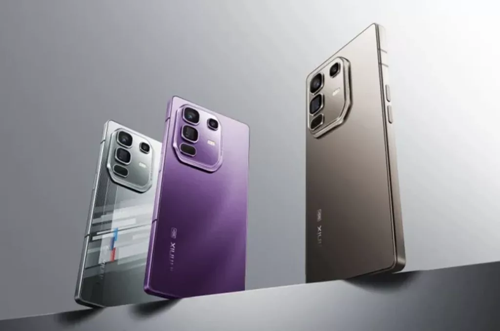 Infinix Note 50 Pro+ 5G(1)