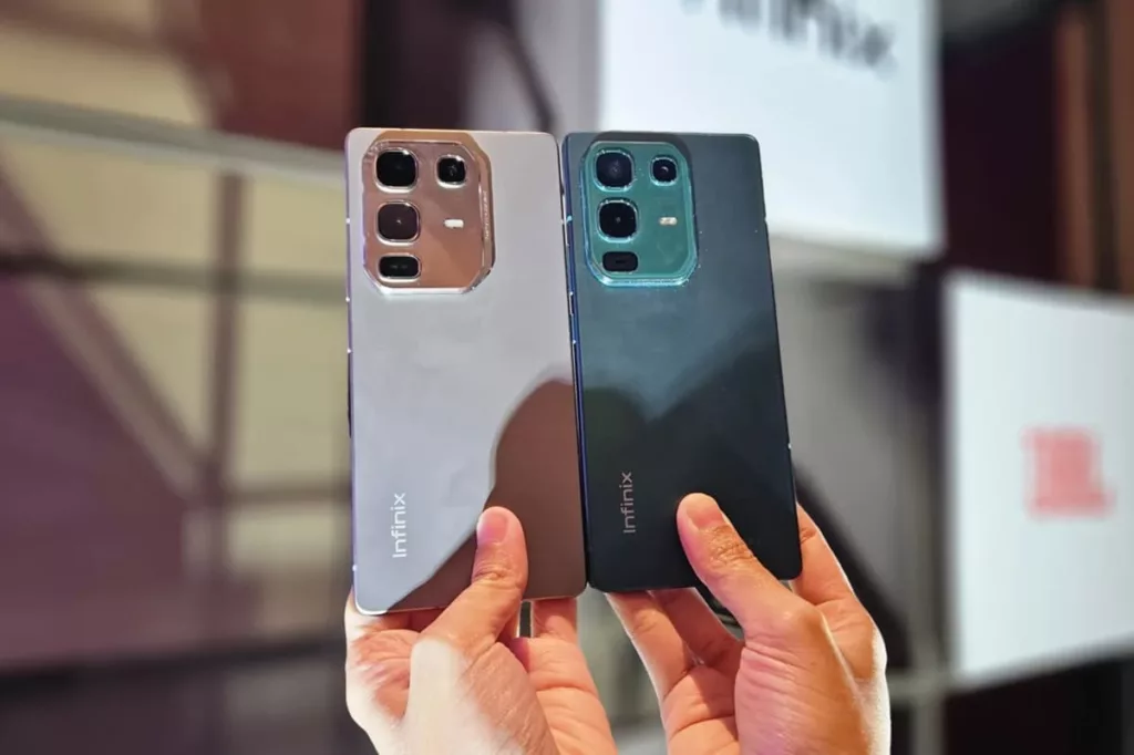 Infinix Note 50 Series(1)
