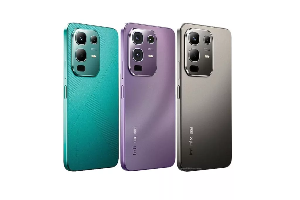 Inifnix Note 50x(1)