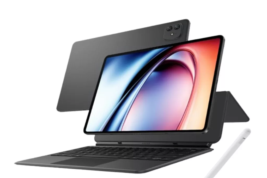 Itel VistaTab 30 Pro