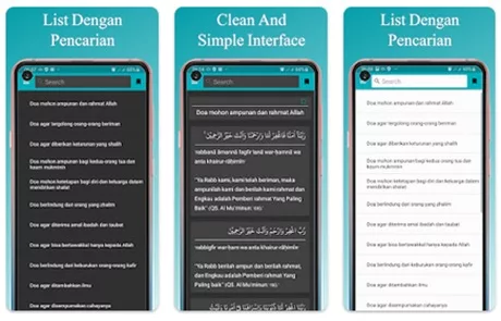Kumpulan Doa dalam Al Quran