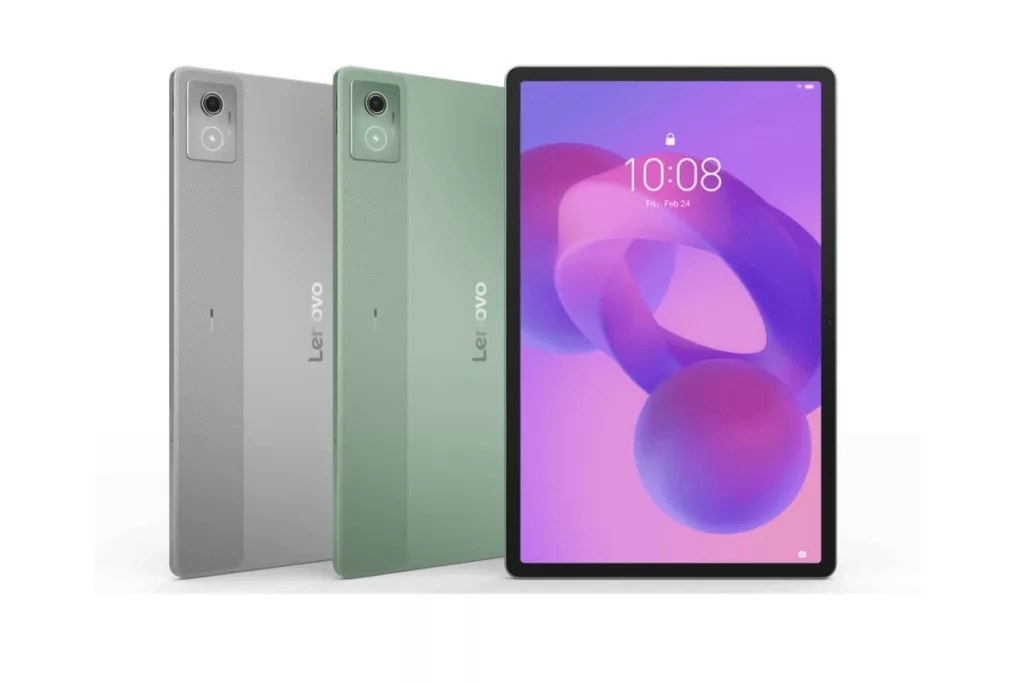 Lenovo Idea Tab Pro(1)