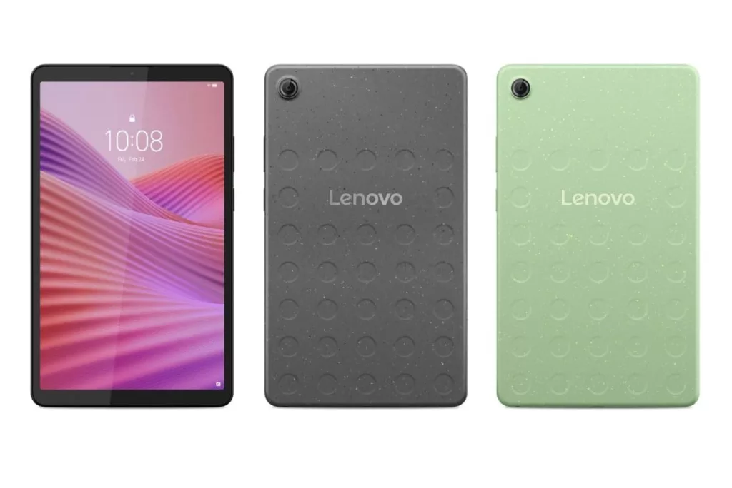 Lenovo Tab One(1)