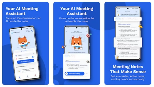 Meeting