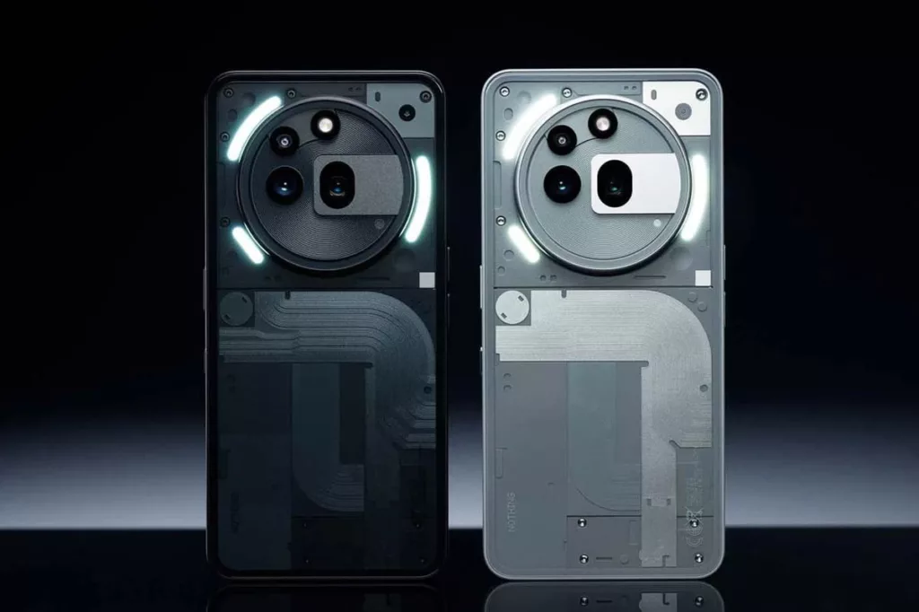 Nothing Phone 3a Pro(1)