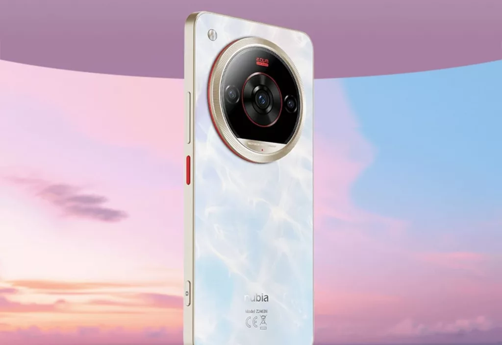 Nubia Focus 2 Ultra 5G(1)
